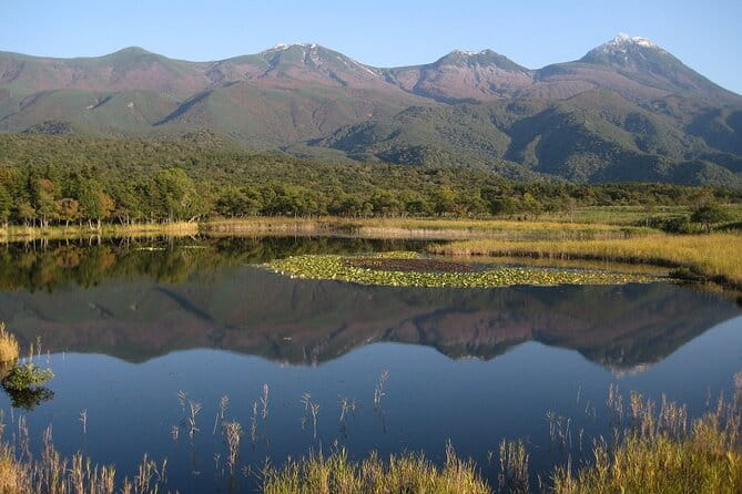 Full-day Tour in Hokkaido Natural Heritage Shiretoko Adventure - Recommended Items to Bring