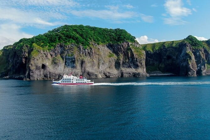 Full-day Tour in Hokkaido Natural Heritage Shiretoko Adventure - Frequently Asked Questions