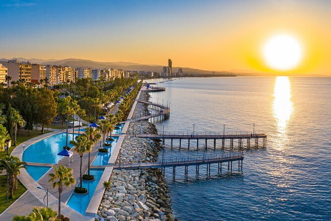 Full Day Tour in Limassol: A Bit of Everything - Key Points / Takeaways