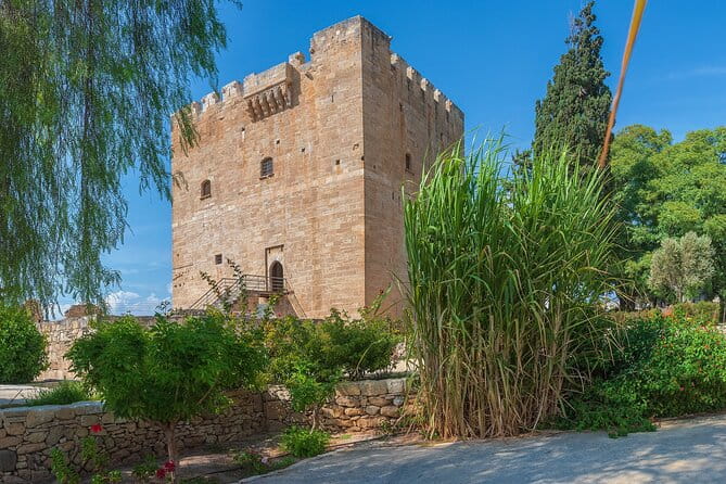 Full Day Tour in Limassol: A Bit of Everything - Final Thoughts