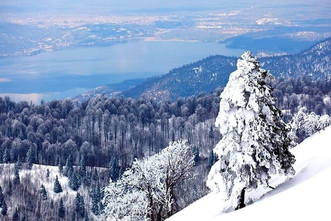 Full-Day Tour in Maukiye and Sapanca with Pick Up - The Adventure Begins: Early Pickup and Logistics