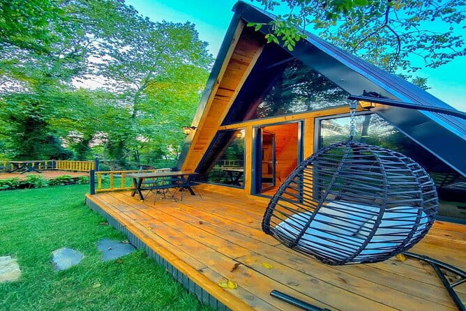 Full-Day Tour in Maukiye and Sapanca with Pick Up - Additional Details that Matter