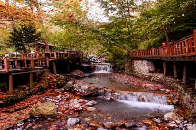 Full-Day Tour in Maukiye and Sapanca with Pick Up - Who Will Love This Tour?