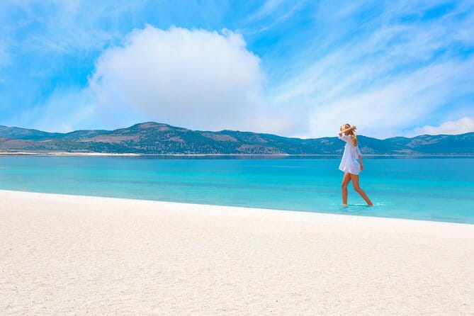 Full Day Tour in Salda Lake and Pamukkale From Antalya - Ending the Day Near Burdur