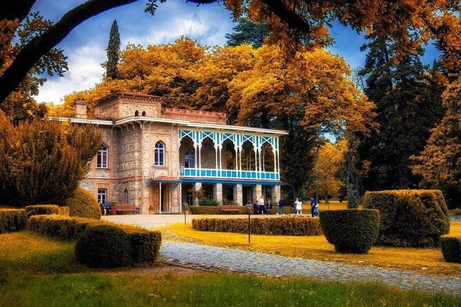 Full Day Tour in Sighnaghi Bodbe Tsinandali from Tbilisi - Final Thoughts: Is It Worth Your Time?