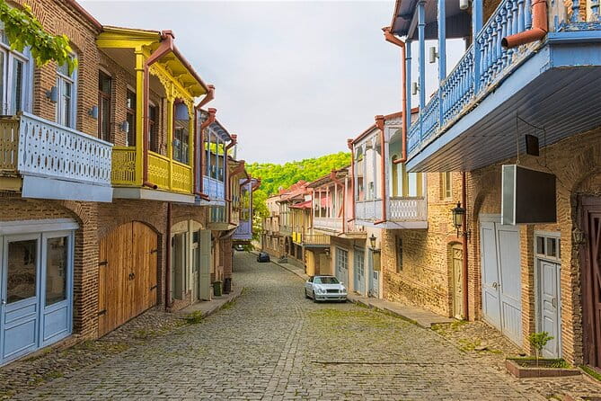 Full Day Tour in Sighnaghi Bodbe Tsinandali from Tbilisi - FAQ