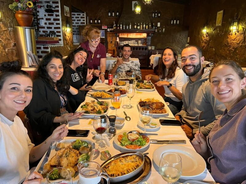 Full Day tour in Sintra with Pick-up in Lisboa - Price, Value, and Practical Tips