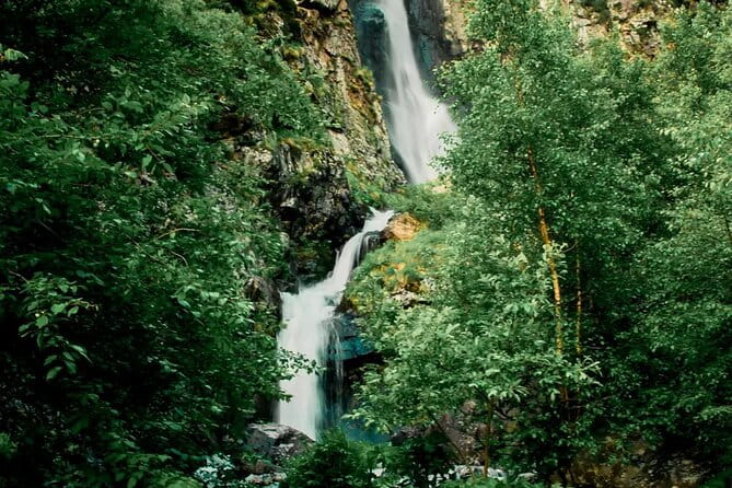 Full-day Tour in Tbilisi, Anauri, Gudauri, and Kazbegi - Entering the Majestic Caucasus: An Overview of the Experience