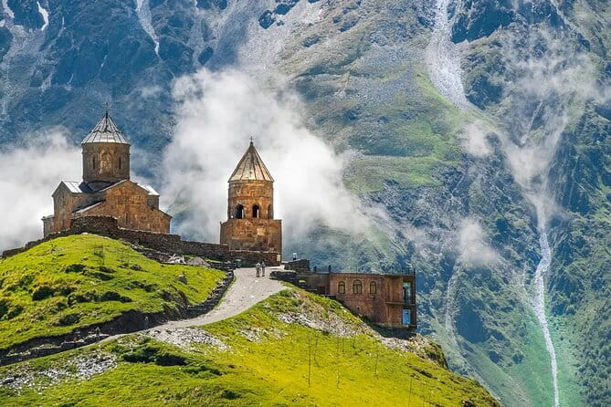 Full-day Tour in Tbilisi, Anauri, Gudauri, and Kazbegi - The Sum Up