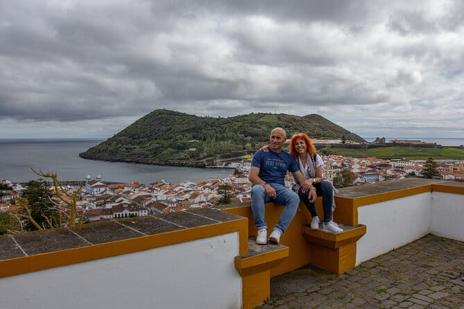 Full-Day Tour in the Top Stunning places in Terceira Island - Key points / Takeaways