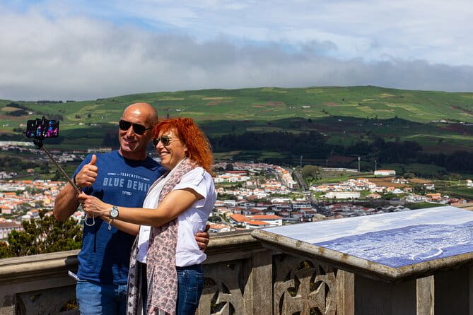 Full-Day Tour in the Top Stunning places in Terceira Island - The Value of a Guided Small-Group Tour