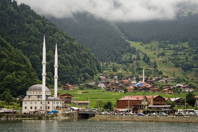 Full Day Tour In Uzungol Lake with Turkish Tea Tasting - A Practical and Honest Review of the Uzungol Lake Full-Day Tour