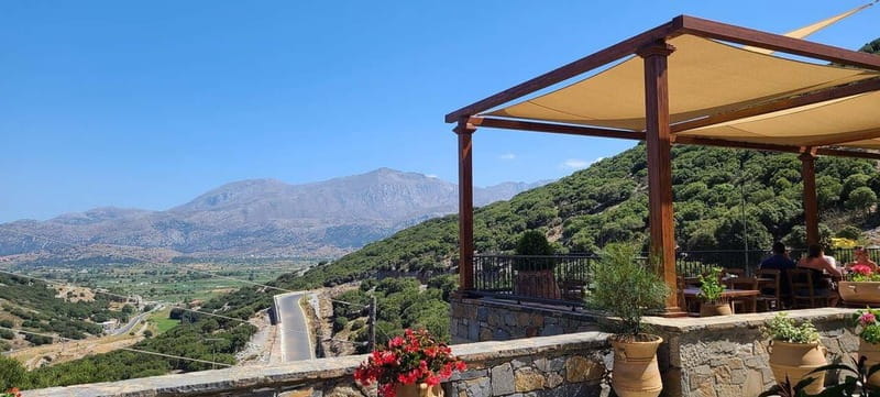 Full day tour Knossos,Zeus's land,lasithi&olive oil factory - Price and Logistics