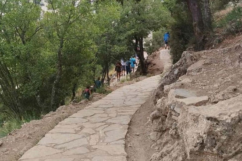 Full day tour Knossos,Zeus's land,lasithi&olive oil factory - Final Thoughts: Is This Tour Right for You?