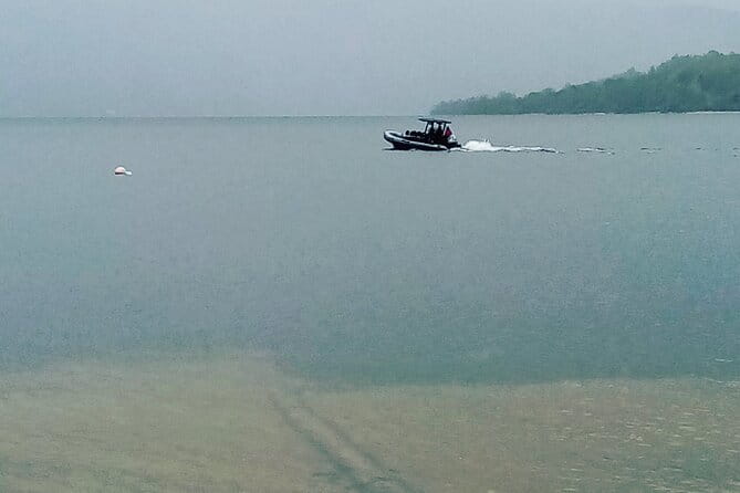 Full-Day Tour Loch Lomond, Stirling Castle and The Trossachs - The Breakdown of the Itinerary