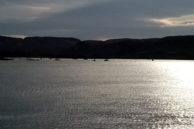 Full-Day Tour Loch Lomond, Stirling Castle and The Trossachs - FAQs