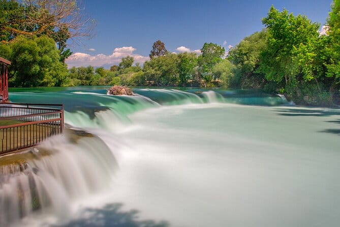 Full Day Tour Manavgat River Cruise Boat From Antalya - Final Thoughts: Who Should Consider This Tour?