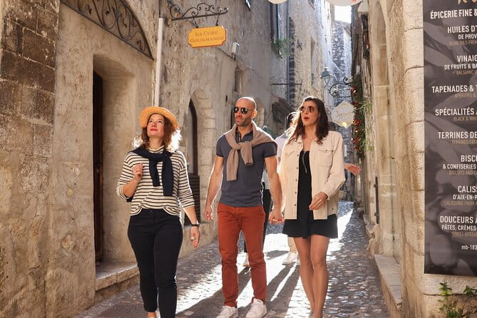 Full-day Tour Nice, Cannes and Antibes from Nice - Why This Tour Works Well for Travelers