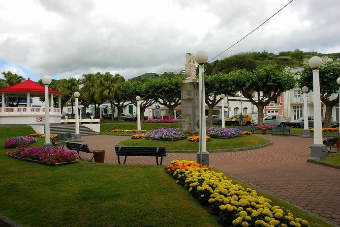 Full Day Tour Northeast / Full Day Northeast Tour (Min. 2 Persons) - Introducing the São Miguel Northeast Tour: A Day of Stunning Views and Authentic Charm