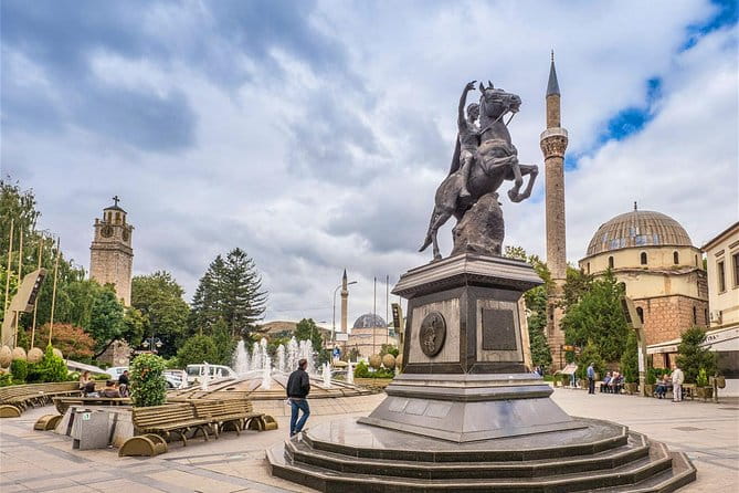 Full Day Tour of Bitola from Skopje - Key points / Takeaways