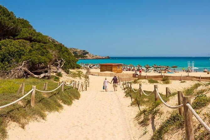 Full-Day Tour of Cala Agulla, and Cala Molto - The Sum Up: Is This Mallorca Beach Tour Worth It?