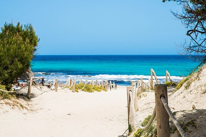 Full-Day Tour of Cala Agulla, and Cala Molto - FAQs About the Mallorca Cala Agulla & Cala Moltó Tour