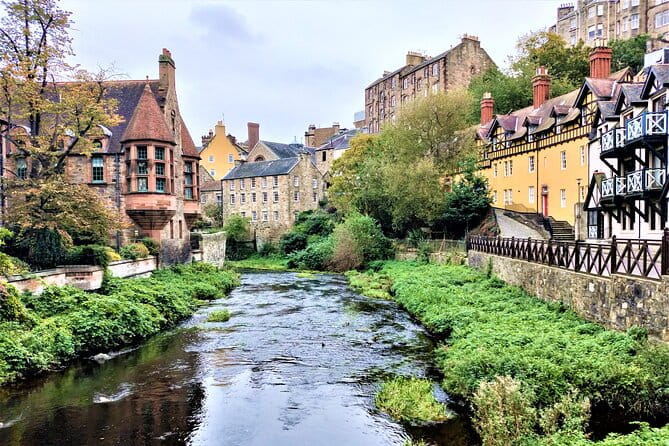 Full Day Tour of Edinburgh Including Lunch With A Local Expert - Final Thoughts: Who Is This Tour Best For?