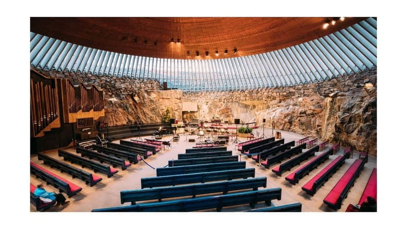 Full-Day Tour of Helsinki Landmarks and Porvoo's Old Town - Porvoo: A Step Back in Time