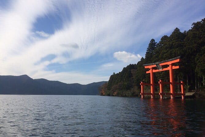 Full Day Tour of Mount Fuji and Hakone From Tokyo - Exclusions to Keep in Mind