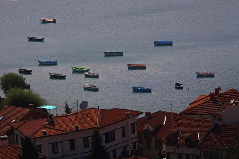 Full-Day Tour of Ohrid from Skopje - Frequently Asked Questions