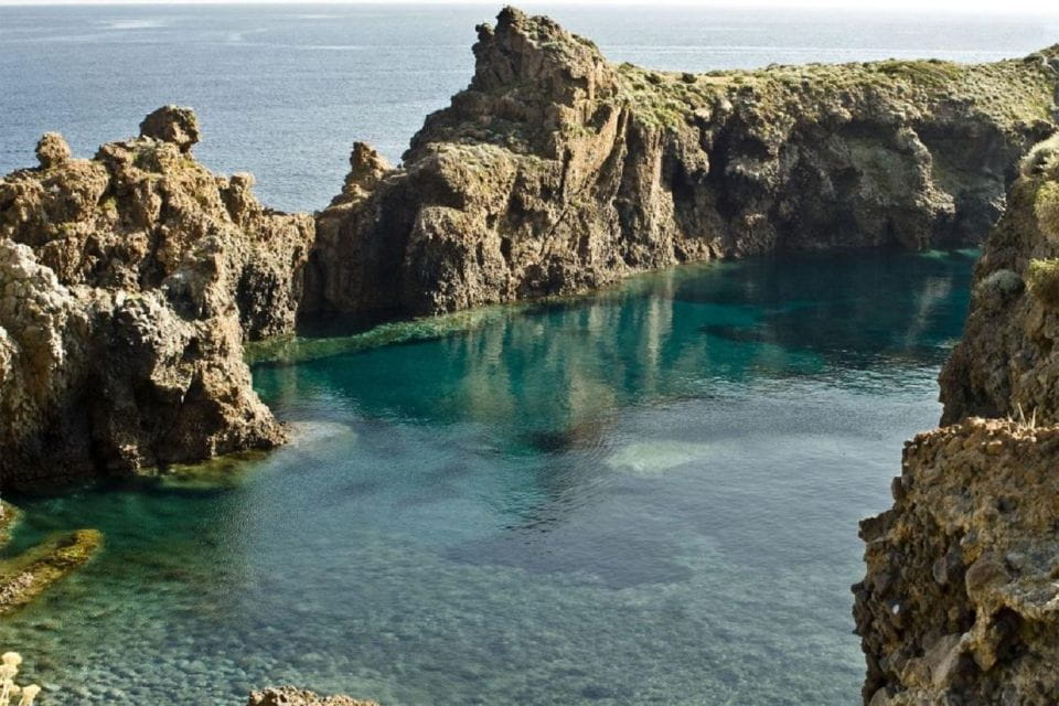 Full Day Tour of Panarea and Stromboli by Night With Aperitif - Booking and Cancellation