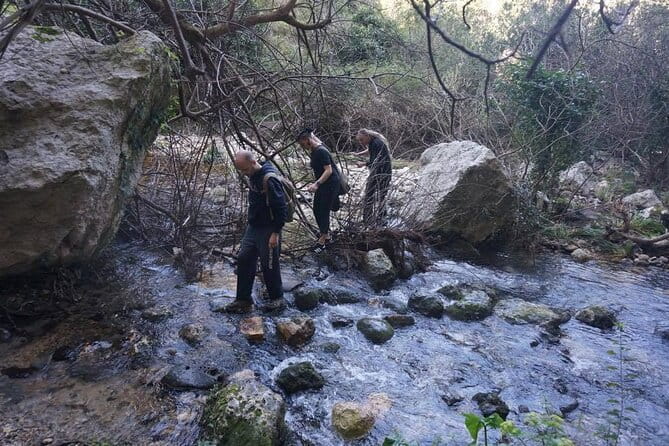 Full Day Tour of Pantalica in Sicily - FAQ