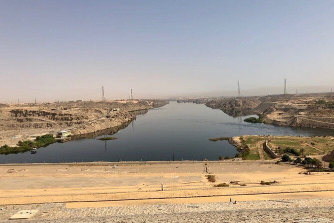 Full-Day Tour of Philae Temple, High Dam and Unfinished Obelisk - Accessibility and Booking Information