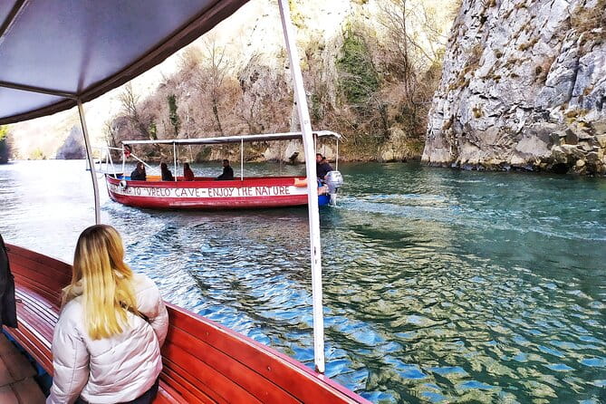 Full day tour of Skopje and Matka canyon - Practical Aspects and Tips