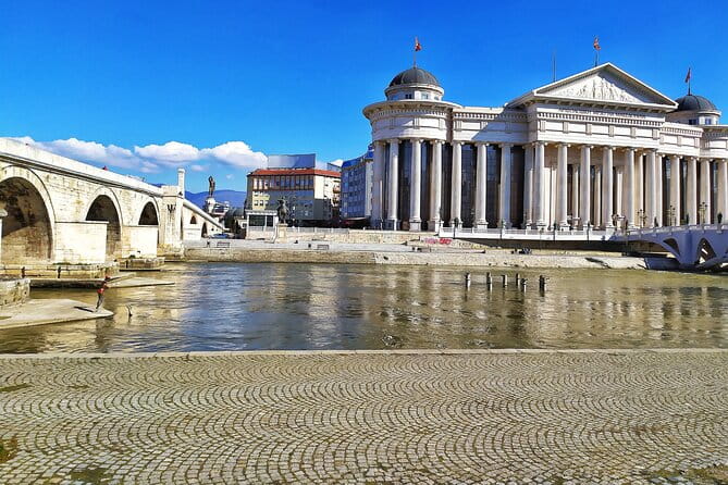 Full day tour of Skopje and Matka canyon - FAQ