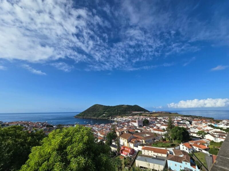 Full Day Tour of Terceira Island - Practical Tips for Your Day