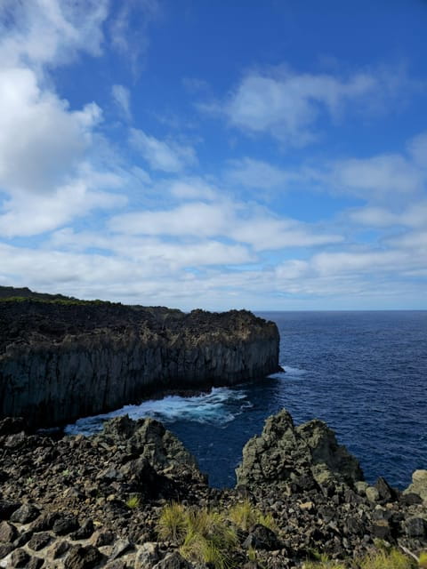 Full Day Tour of Terceira Island - The Sum Up: A Genuine Taste of Terceira
