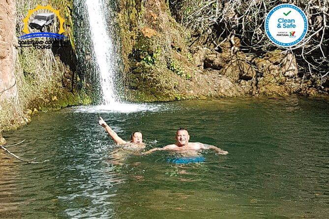 Full day tour of the Algarve with Jeep safari - Who Will Love This Tour?