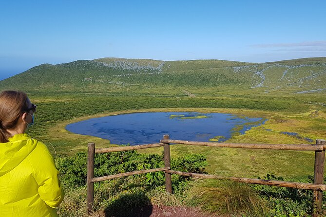 Full Day Tour of the Green Wonders of Flores Island - Guest Information
