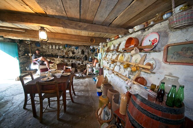 Full Day Tour of the Green Wonders of Flores Island - Reviews