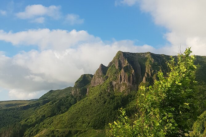 Full Day Tour of the Green Wonders of Flores Island - Itinerary