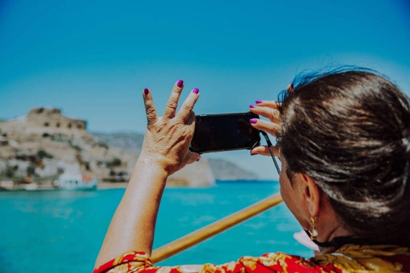 Full-Day Tour: Spinalonga ,Elounda & Ag. Nikolaos with Lunch - FAQ