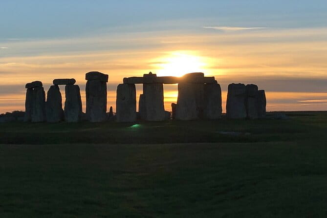 Full Day Tour Stonehenge and Windsor - Key points / Takeaways