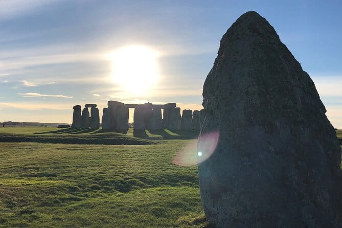 Full Day Tour Stonehenge and Windsor - Who This Tour Is Best For
