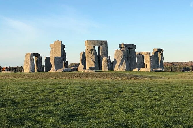 Full Day Tour Stonehenge and Windsor - Final Thoughts: Who Should Book This Tour?