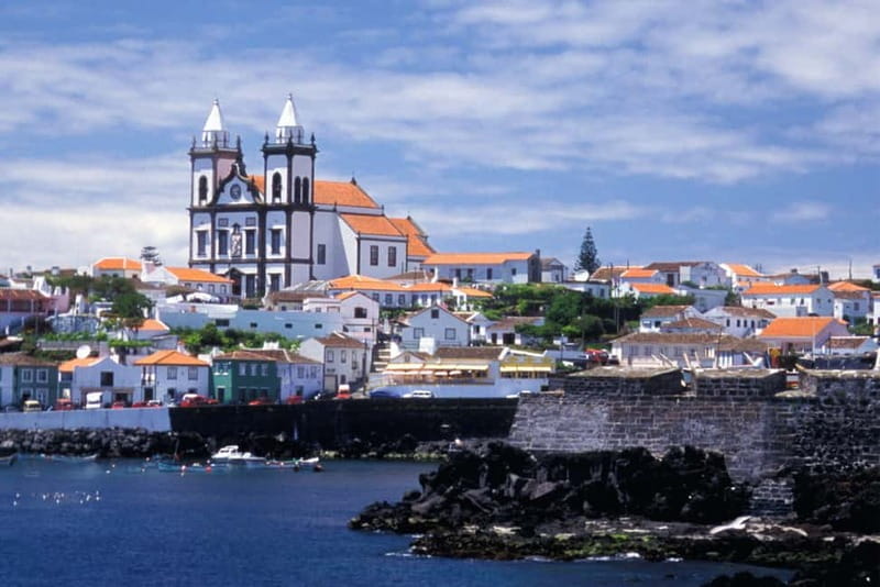 Full-day tour: The best of Terceira Island - Introduction to the Full-Day Tour of Terceira Island