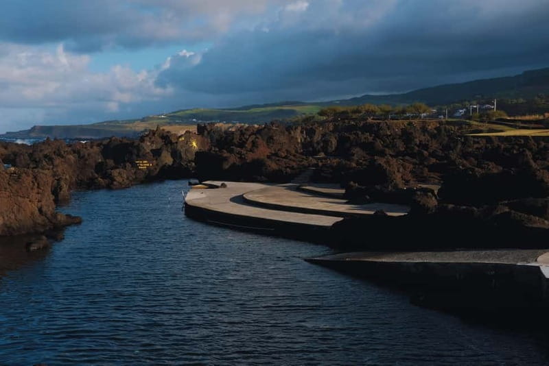 Full-day tour: The best of Terceira Island - What You’ll Experience on the Tour