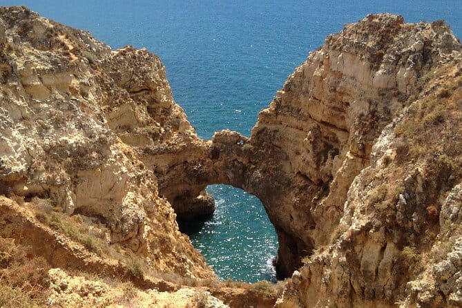 Full-Day Tour The Best of the West in Algarve - Private Tour - Cape Saint Vincent: The Southwestern Edge of Europe