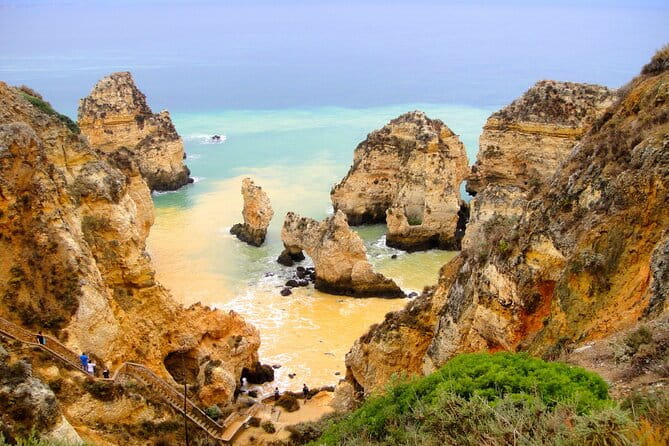 Full-Day Tour The Best of the West in Algarve - Private Tour - Who This Tour Is Perfect For