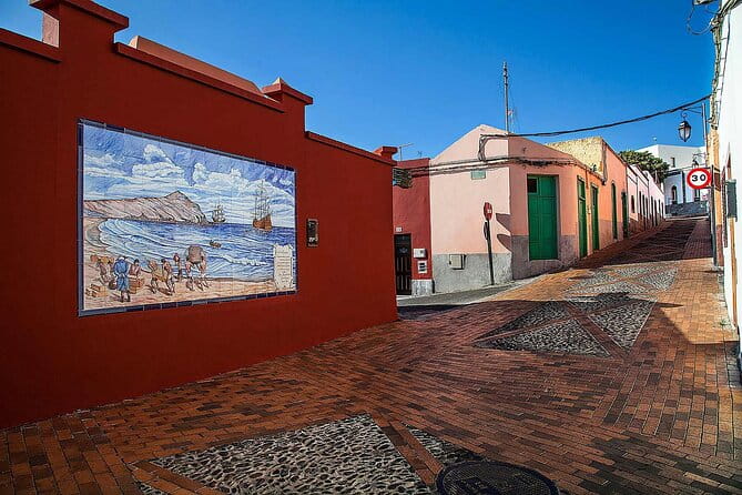 Full Day Tour through the Landscapes of Gran Canaria - Key Points / Takeaways